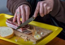 OVAKO SLANINA UTIČE NA ZDRAVLJE: Da li je stvarno štetna? Saznajte ovde!