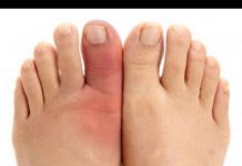 STOPALA su JASAN POKAZATELJ da nešto NIJE U REDU!