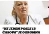 ‘Ne jedem nakon 18 sati’ velika je greška, liječnici objašnjavaju zašto je to loše za krv