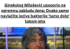 Ginekolog Milošević upozorio na ogromnu zabludu žena: Ovako samo navlačite jezive bakterije ‘tamo dole’ tokom leta