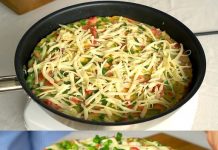 Ova dnevna konzumacija dovela je do nevjerojatnog gubitka težine od 30 kg u roku od mjesec dana za moju majku!