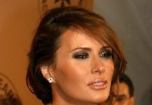 Melanija Tramp u bikiniju je kao boginja, ima 54 a zgodnija od duplo mlađih cura: Kune se u 1 vežbu za savršene obline