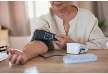 NIJE ISTO SA 30 I 60: Doktor pokazao tabelu normalnog krvnog pritiska za vaše godine