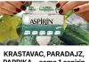 KRASTAVAC, PARADAJZ, PAPRIKA – samo 1 aspirin i berba na kante do zime!