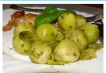 0vo Povrće Zovu Dar Prirode – EVO KAKO GA MORATE KORISTITI