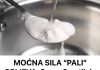 MOĆNA SILA “PALI” CRIJEVA: Samo 3 gutljaja ovog napitka pokrenuće probavu za 15 minuta