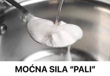 MOĆNA SILA “PALI” CRIJEVA: Samo 3 gutljaja ovog napitka pokrenuće probavu za 15 minuta