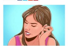 ČESTO VAS SVRBI VAS U UŠIMA: To Znači Samo Jedno – NE IGRAJTE SE