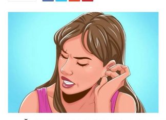 ČESTO VAS SVRBI VAS U UŠIMA: To Znači Samo Jedno – NE IGRAJTE SE