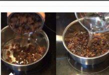 Mami mi je dijagnosticirano da ima veoma masnu jetru: Počela je da pije ovo piće i za nekoliko sedmica Jetra je bila čista kao nikada prije