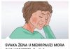 SVAKA ŽENA U MENOPAUZI MORA OVO KORISTITI: Spriječava depresiju, znojenje, bol i infekcije!
