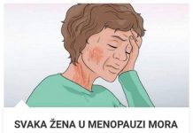 SVAKA ŽENA U MENOPAUZI MORA OVO KORISTITI: Spriječava depresiju, znojenje, bol i infekcije!