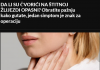 DA LI SU ČVORIĆI NA ŠTITNOJ ŽLIJEZDI OPASNI? Obratite pažnju kako gutate, jedan simptom je znak za operaciju