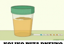 KOLIKO PUTA DNEVNO MOKRITE, EVO KOLIKO JE NORMALNO: Ako IZNAD OVE BROJKE, to je ozbiljan zdravstveni problem