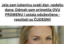 Jela sam lubenicu svaki dan, nedelju dana: Odmah sam primetila OVU PROMENU i ostala oduševljena – rezultati su ČUDESNI!