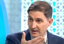 “AKO OVO RADITE, VAŠA JETRA JE PUNA OTROVA, A 1 NAMIRNICU POSLE 30. GODINE OBAVEZNO TREBA IZBACITI” Tvrdi dr Čubrilo