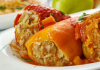 Mađarski kuhari 0tkrili RECEPT ZA NAJUKUSNIJE PUNJENE PAPRIKE: NE D0DAJU V0DU, EV0 u čemu ih kuhaju