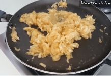 Narendajte 2 jabuke 🍎 i napravite ovaj desert za 5 minuta! Bićete zadivljeni! Super ukusno. Laki deserti.