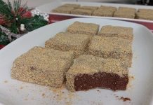 Brzi čoko plazma kolač koji se ne peče💥Priprema 10 minuta❗️