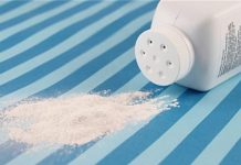 TREBALI SMO OVO RANIJE ZNATI: Puder za bebe ima moći za koje niste mogli ni sanjati JEFTINO, A ČUDESNO!