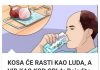 KOSA ĆE RASTI KAO LUDA, A VID KAO KOD ORLA: Pojedite 3 kašike dnevno i desiće se čudo!