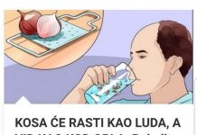 KOSA ĆE RASTI KAO LUDA, A VID KAO KOD ORLA: Pojedite 3 kašike dnevno i desiće se čudo!