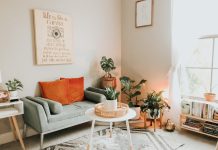 Moja mama ima odličan kućni TRIK da osvježi stan za par centi: Svi neugodni mirisi nestaju i ostaje samo lijep MIRIS!