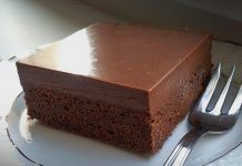 Prvi put ispekli i savrseno … Odlican Kolac , Jednostavan i Brz