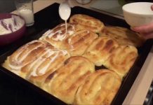 PRELIV ZA PITE – DA VAM PITE BUDU KAO IZ RESTORANA KORISTITE OVE MALE TAJNE!