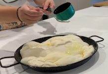 MASLENICA MOJE MAJKE PO NAJJEDNOSTAVNIJEM RECEPTU…