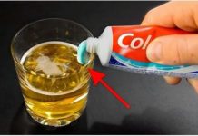 Uzmite čašu PIVA, obične paste za zube i dobro sačuvajte ovaj domaći trik: Koristim ga godinama i preporučujem svima!