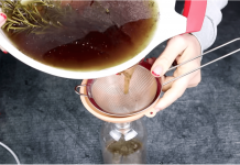 Kosa raste kao luda i PRESTAJE da opada: ŽIVA VODA za kosu, efekat će vas oduševiti!