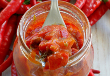 DOMAĆI PINĐUR – Jednostavan receptić, a tako ukusan.. ZAPIŠITE GA OBAVEZNO!