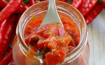 DOMAĆI PINĐUR – Jednostavan receptić, a tako ukusan.. ZAPIŠITE GA OBAVEZNO!