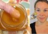 VIŠE NIKAD NEĆETE KROČITI U SALON: Samo pomiješajte ova 2 sastojka i primijenite na licu 15 minuta. NESTVARNO!