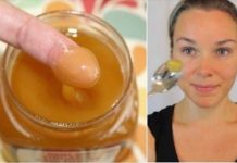 VIŠE NIKAD NEĆETE KROČITI U SALON: Samo pomiješajte ova 2 sastojka i primijenite na licu 15 minuta. NESTVARNO!