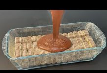 Desert za 5 MINUTA! Bićete zadivljeni! ukusno i nestaje u trenu!!🤩