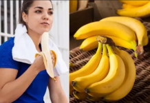 DJEVOJKA JE 12 DANA JELA SAMO BANANE, KADA JE VIDJELA REZULTATE OSTALA JE UKOPANA