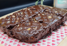 ARAPSKI K0LAČ – Možete ga jesti svaki dan, a da ne nabacite KIL0GRAME VIŠKA