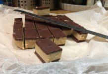 BEZ MIKSERA, BEZ PEĆNICE! Bajadera gotova za 20 minuta konačno ima onaj pravi okus!