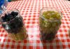RECEPT ZA KOJIM SU SVI POLUDELI: Kako sačuvati grožđe u tegli da ne istruli, a ukus ostane nepromenjen! (VIDEO)