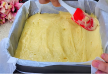 Ne samo kolač, već zlato! Naučio od arapskog kuhara! Ovo je najbolja torta koju sam ikad probao!