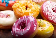 KROFNE SA RUPOM: Testo nikad mekše i pufnastije – odmah spremite duplu količinu