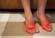 Leti se voda gomila u nogama i stomaku: Uz pomoć ovog minerala izduvaćete se kao balon