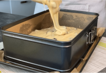 Najukusnija torta koju sam ikad spremala! Jednostavna i ukusna torta! Kolač za 10 minuta