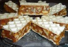 OBLATNEBAKINE OBLATNE ZA 20 MINUTA….NEPREVAZIĐEN RECEPT…