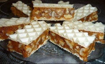 OBLATNEBAKINE OBLATNE ZA 20 MINUTA….NEPREVAZIĐEN RECEPT…