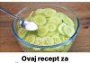 OVAJ RECEPT ZA MRŠAVLJENJE OSVOJIO JE SVIJET: SKIDA SALO SA STOMAKA I BRZO MRŠAVI!