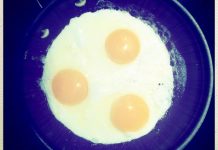 Svako jutro jela je po 3 jaja za doručak: Evo šta joj se nakon 7 dana desilo u tijelu