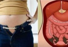 Mnogi misle da su debeli a zapravo griješe! Evo zbog čega vam je stomak velik i KAKO SE RIJEŠITI TOGA…